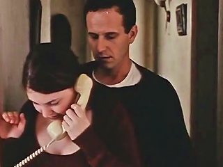 Sophie Guillemin In L'ennui 1994